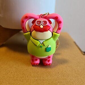 Unbranded Cartoon Character Keychain Unisex NWOT Auto Home School‎ Collectible